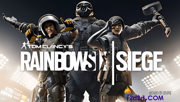 彩虹六号怎么玩好女鬼