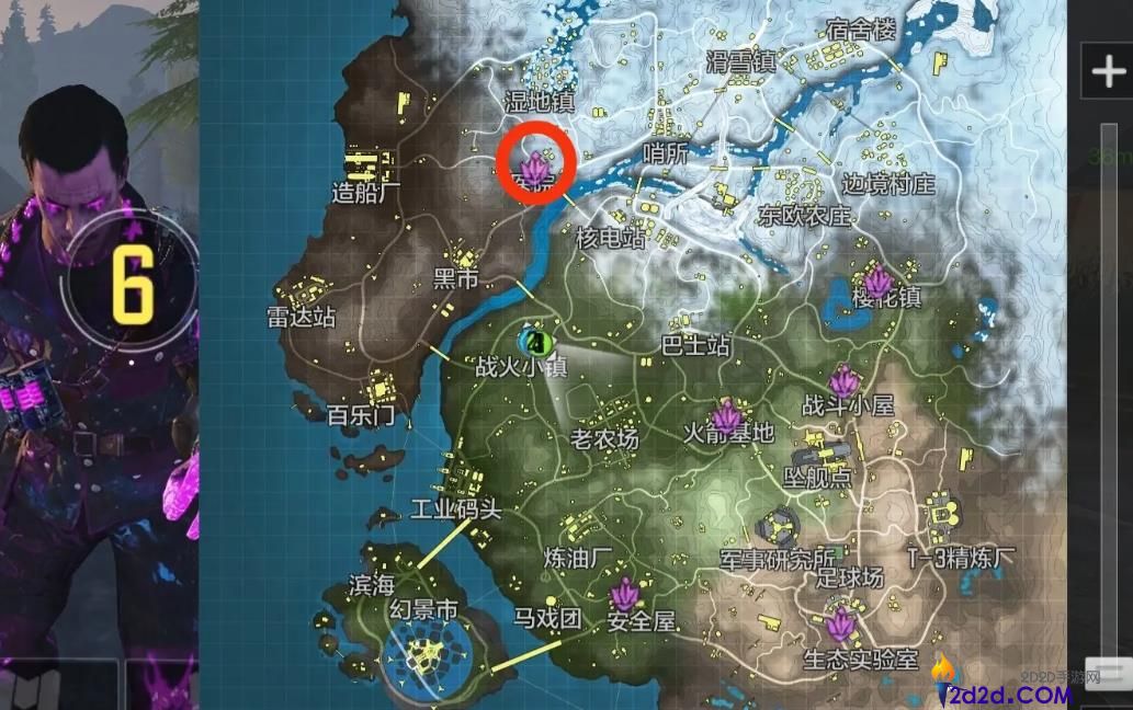 使命召唤手游异变围城玩法是什么