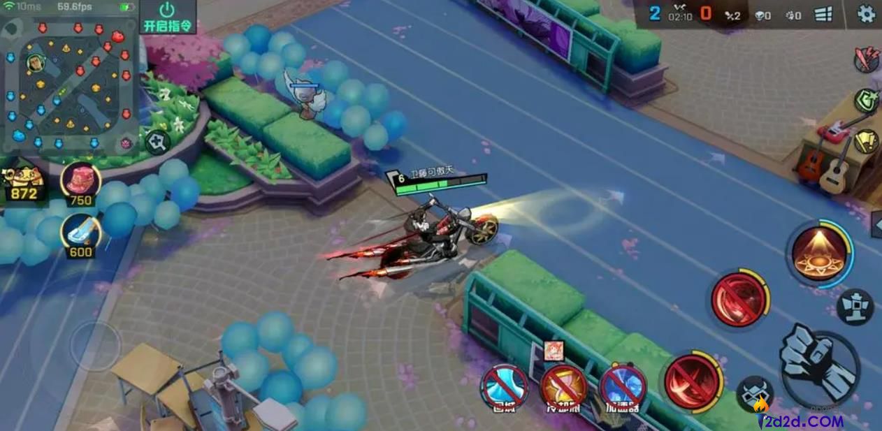 非人学园夸父这个角色怎么样