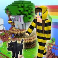 魔幻沙盒岛屿游戏最新版