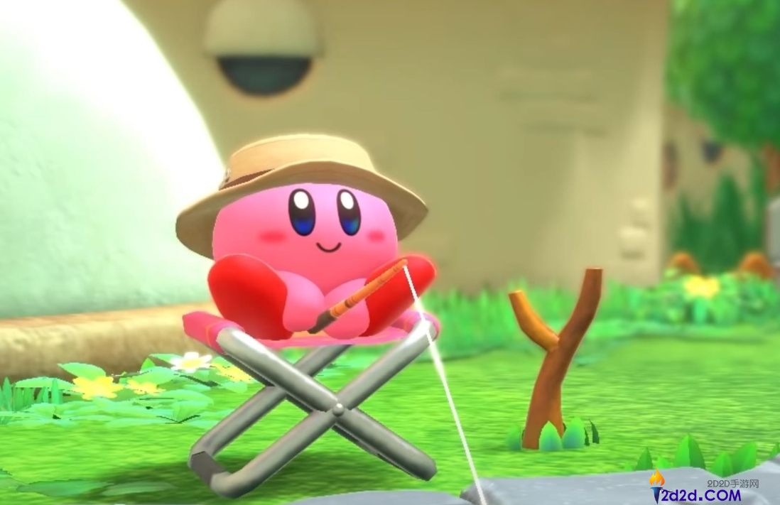 星之卡比探索发现有哪些游玩技巧