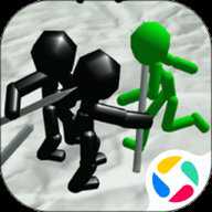 火柴人神话战场