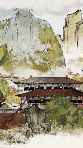 十洲繁华景旗舰版手游下载