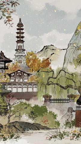 十洲繁华景旗舰版手游下载