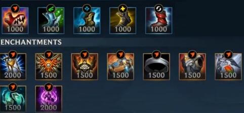 英雄联盟手游鞋子怎么出-英雄联盟手游鞋子相关介绍