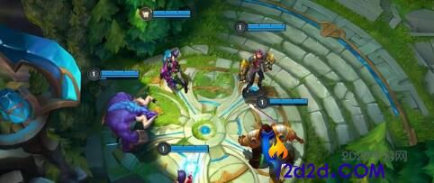 英雄联盟手游鞋子怎么出