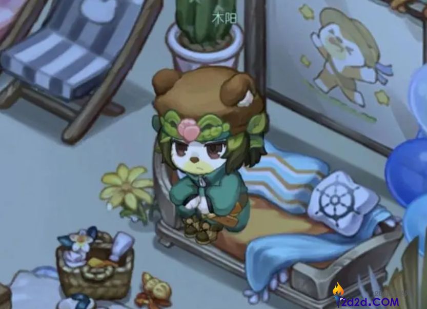 奥比岛旅行者有什么作用