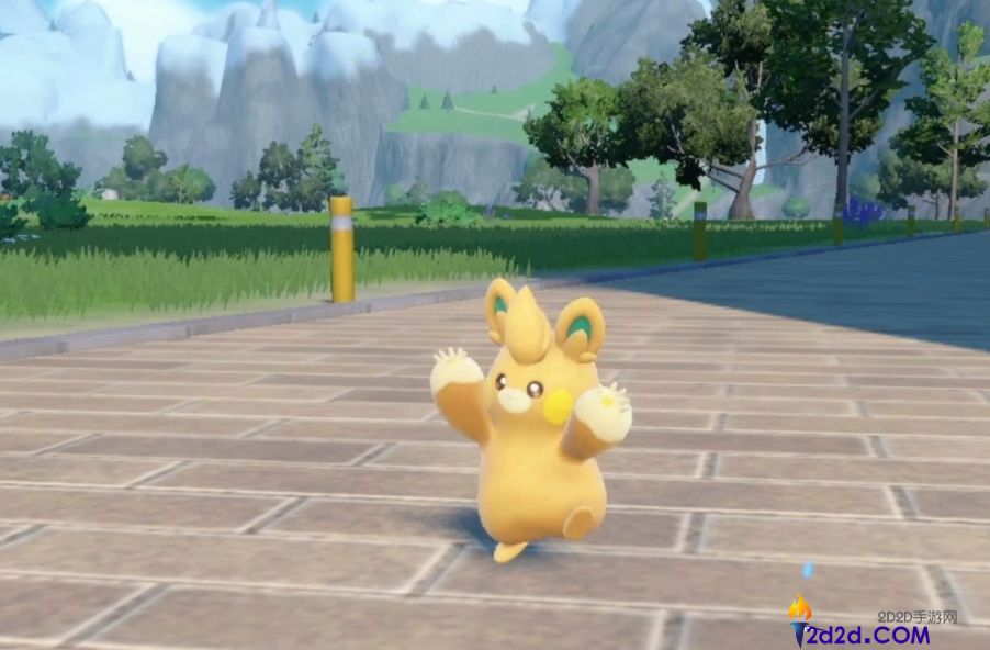 宝可梦朱紫四大天王怎么打