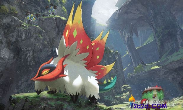 宝可梦朱紫四大天王怎么打