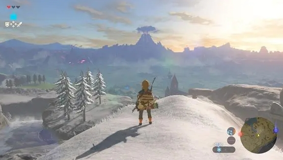 旷野之息怎么获得防寒服-旷野之息防寒服技巧提升