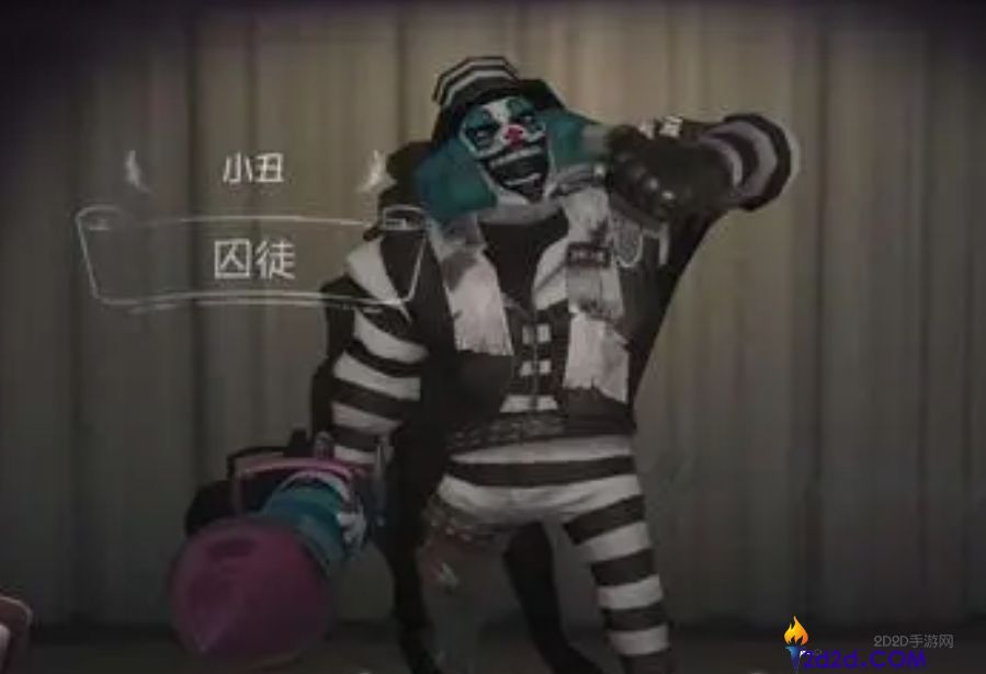 第五人格怎么玩屠夫