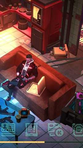 赛博朋克不夜城刺客Cyberika手游下载