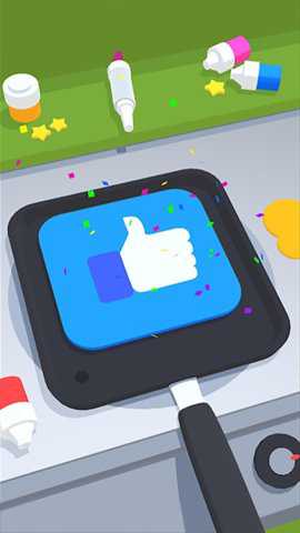 小朋友画画了游戏下载