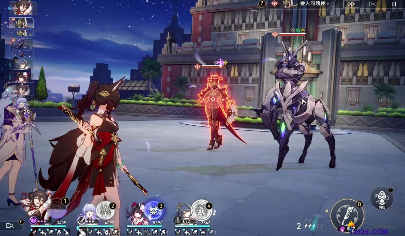 崩坏星穹铁道云璃怎么样