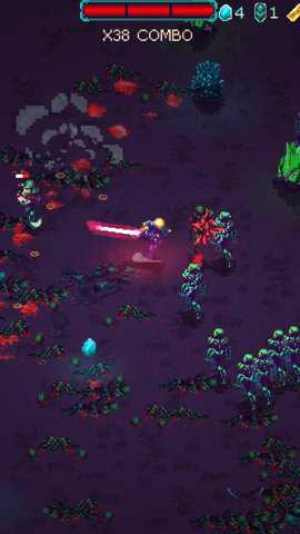 极端幸存者高级版手游下载