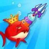 鲨鱼生存大作战Shark