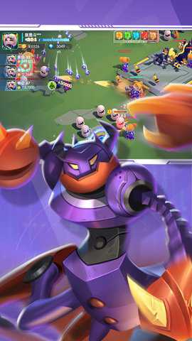 地鼠王囯游戏下载