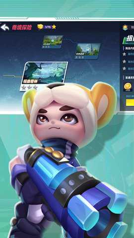 地鼠王囯游戏下载