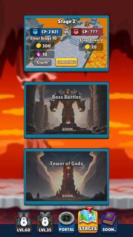 传送门勇士手游下载