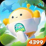 蛋仔派对4399版