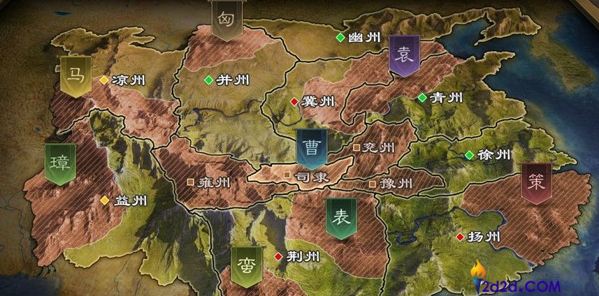 率土之滨该怎么攻城