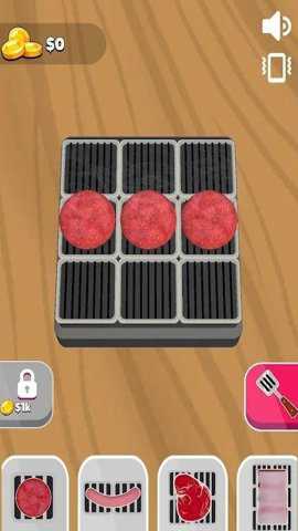 烤肉达人Fit手游下载