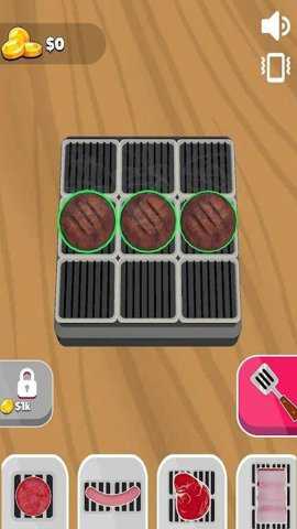 烤肉达人Fit手游下载