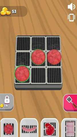 烤肉达人Fit手游下载