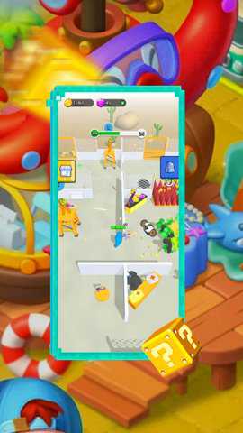 冒险之路游戏下载