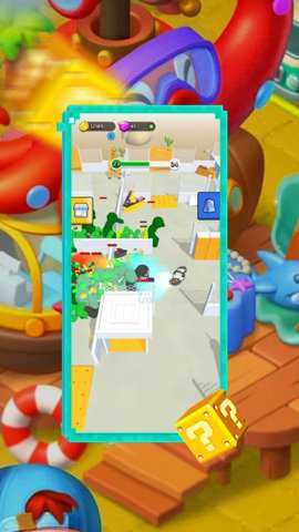 冒险之路游戏下载