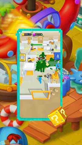 冒险之路游戏下载