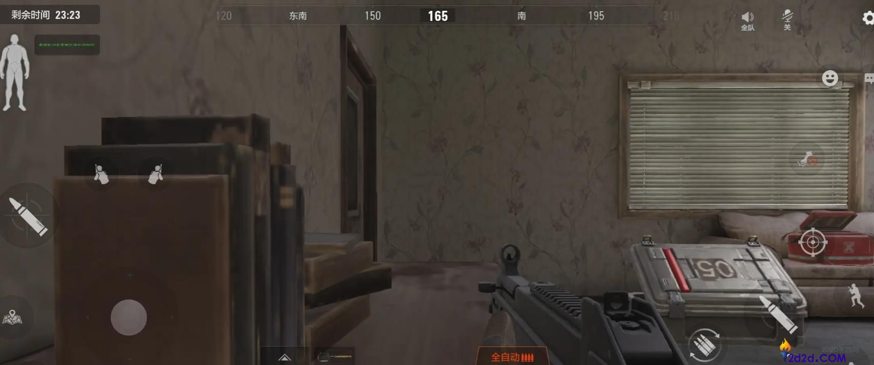 暗区突围农场怎么玩最赚钱