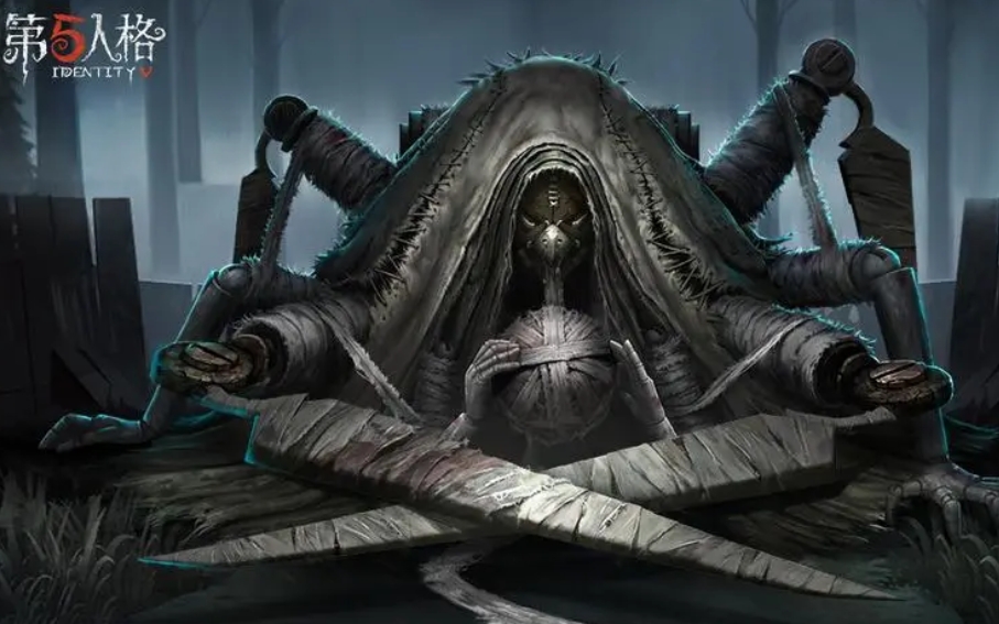 第五人格蜘蛛的技能怎么使用-第五人格蜘蛛操作指南