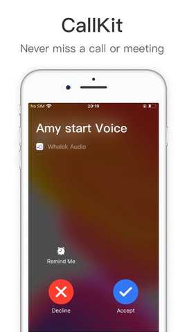 whalek最新版下载