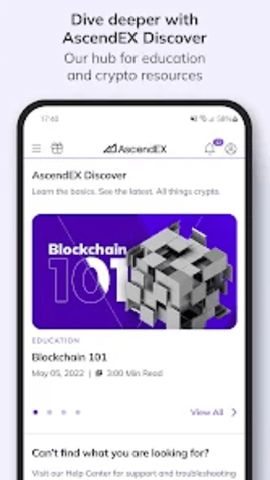 bitmax官网版app官方下载