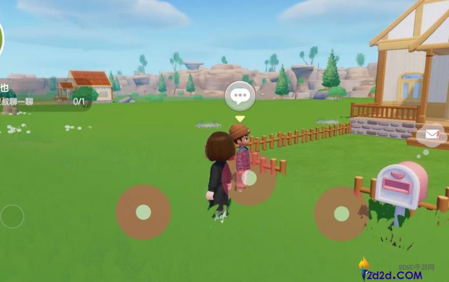 心动小镇新手入门攻略是什么