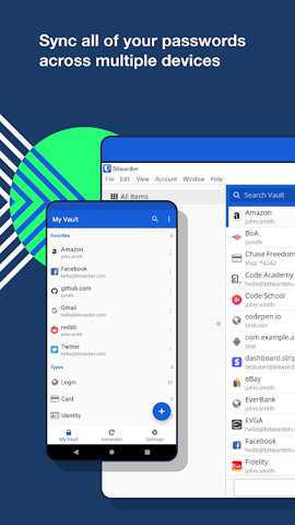 bitwarden客户端下载