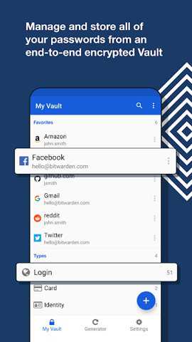 bitwarden客户端下载