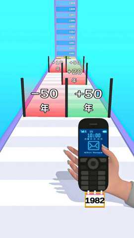 手机超级进化安卓版手游下载