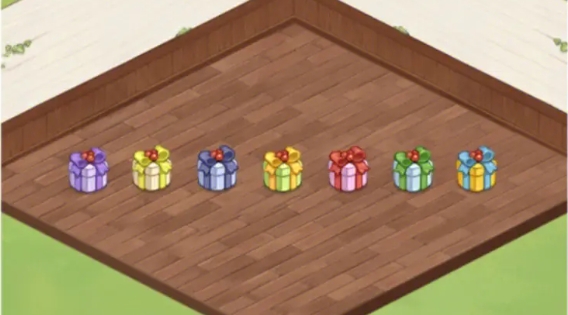 奥比岛七色花任务怎么做-奥比岛七色花任务养成指南