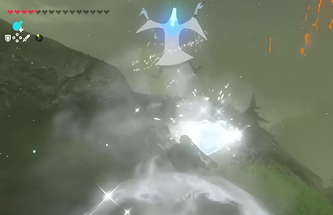 旷野之息魔法师怎么打-旷野之息魔法师详细指南