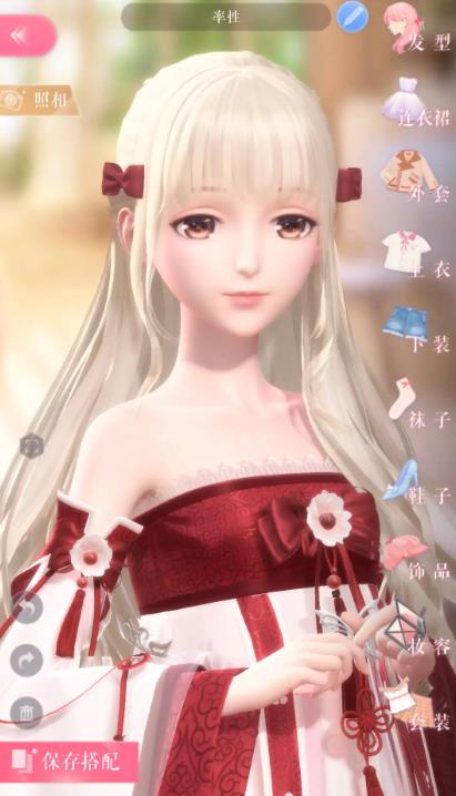 闪耀暖暖平民零氪怎么玩-闪耀暖暖平民零氪必备策略