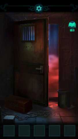 深宅怨游戏官方版手游下载