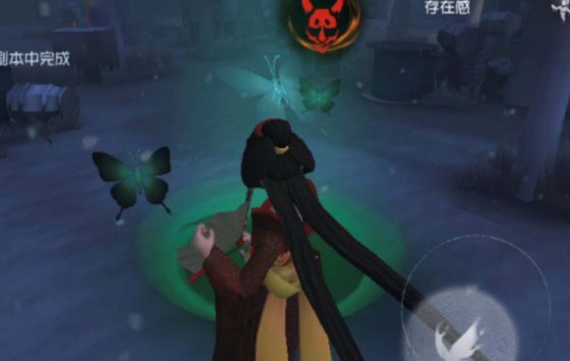 第五人格红蝶怎么上手-第五人格红蝶养成指南