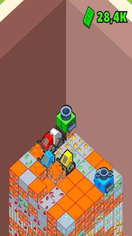 放置重机Hea手游下载