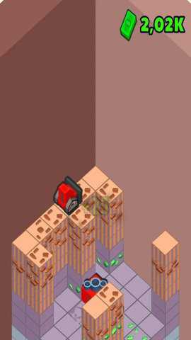 放置重机Hea手游下载