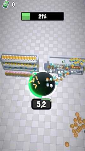 洞穴市场Holemart手游下载