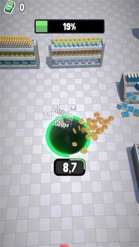 洞穴市场Holemart手游下载