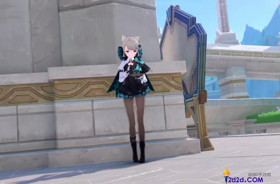 原神琳妮特值得培养吗