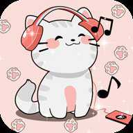 二重奏猫咪中文版